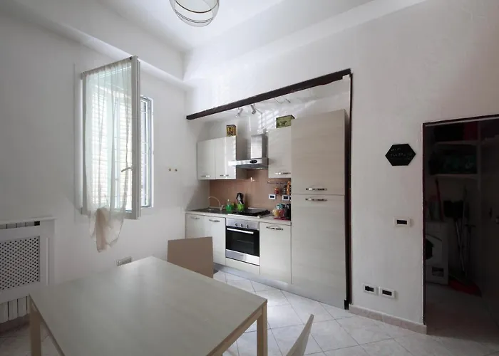 La Casa Di Gigi Tra Fiera E Universita