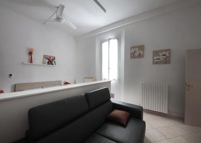 La Casa Di Gigi Tra Fiera E Universita