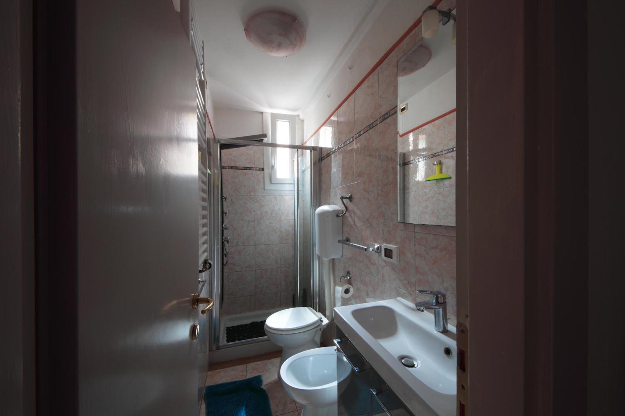 La Casa Di Gigi Tra Fiera E Universita Apartment *
