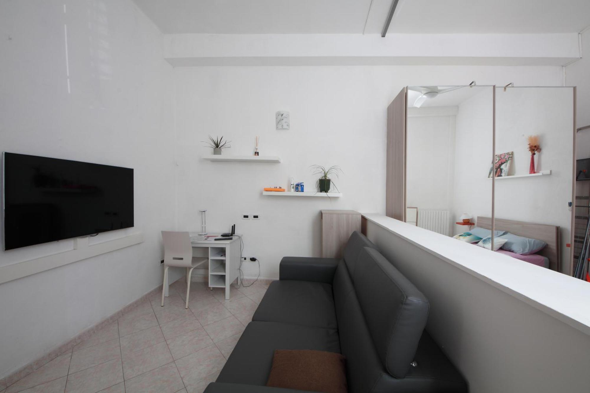 La Casa Di Gigi Tra Fiera E Universita Apartment Bologna